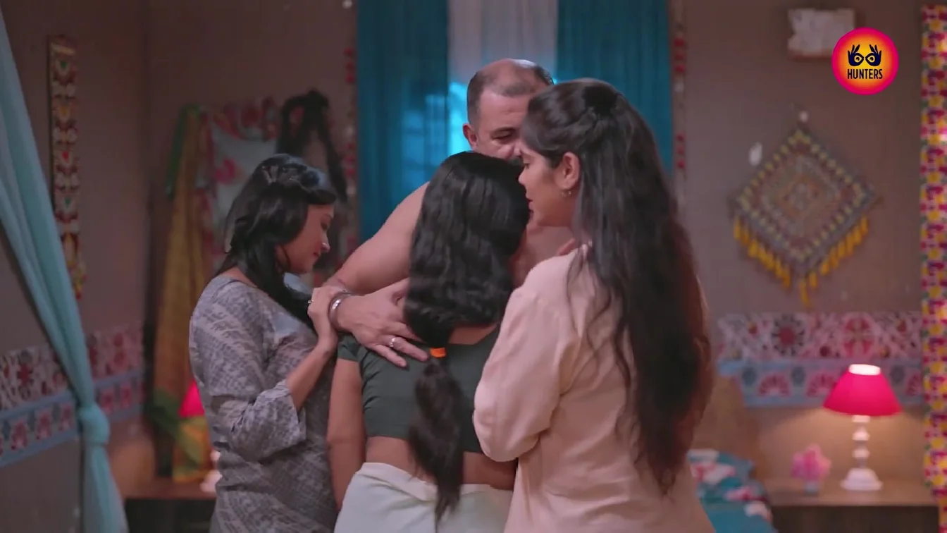 DOODH WALI S01 E10 Hunters
